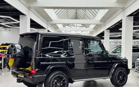 Mercedes-Benz G-Класс W463 рестайлинг _iii, 2024 год, 23 290 000 рублей, 12 фотография