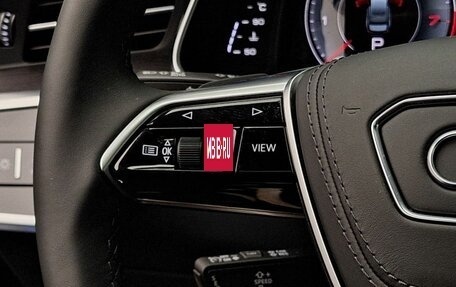 Audi A6, 2025 год, 7 400 000 рублей, 15 фотография