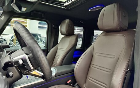 Mercedes-Benz G-Класс W463 рестайлинг _iii, 2024 год, 23 290 000 рублей, 18 фотография