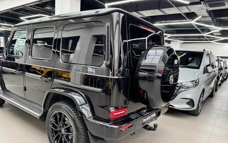 Mercedes-Benz G-Класс W463 рестайлинг _iii, 2024 год, 23 290 000 рублей, 14 фотография