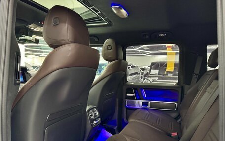 Mercedes-Benz G-Класс W463 рестайлинг _iii, 2024 год, 23 290 000 рублей, 23 фотография