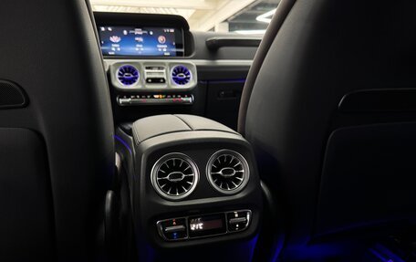 Mercedes-Benz G-Класс W463 рестайлинг _iii, 2024 год, 23 290 000 рублей, 25 фотография