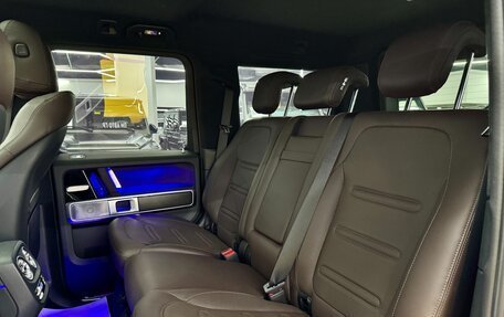 Mercedes-Benz G-Класс W463 рестайлинг _iii, 2024 год, 23 290 000 рублей, 24 фотография