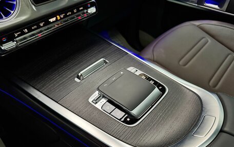 Mercedes-Benz G-Класс W463 рестайлинг _iii, 2024 год, 23 290 000 рублей, 28 фотография