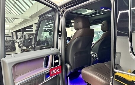 Mercedes-Benz G-Класс W463 рестайлинг _iii, 2024 год, 23 290 000 рублей, 22 фотография