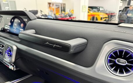 Mercedes-Benz G-Класс W463 рестайлинг _iii, 2024 год, 23 290 000 рублей, 31 фотография