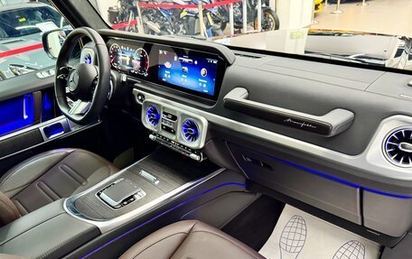 Mercedes-Benz G-Класс W463 рестайлинг _iii, 2024 год, 23 290 000 рублей, 30 фотография