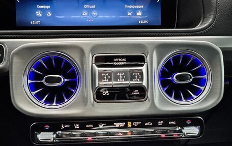 Mercedes-Benz G-Класс W463 рестайлинг _iii, 2024 год, 23 290 000 рублей, 29 фотография