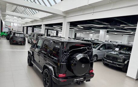 Mercedes-Benz G-Класс W463 рестайлинг _iii, 2024 год, 23 290 000 рублей, 38 фотография