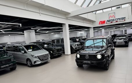 Mercedes-Benz G-Класс W463 рестайлинг _iii, 2024 год, 23 290 000 рублей, 37 фотография