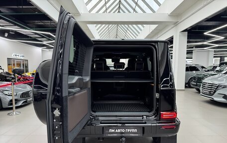 Mercedes-Benz G-Класс W463 рестайлинг _iii, 2024 год, 23 290 000 рублей, 36 фотография