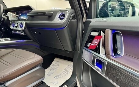 Mercedes-Benz G-Класс W463 рестайлинг _iii, 2024 год, 23 290 000 рублей, 32 фотография