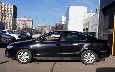 Volkswagen Passat B6, 2010 год, 763 000 рублей, 4 фотография