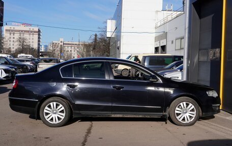 Volkswagen Passat B6, 2010 год, 763 000 рублей, 5 фотография