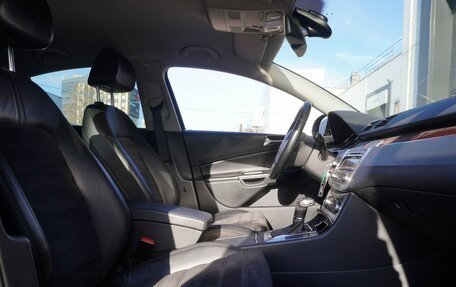 Volkswagen Passat B6, 2010 год, 763 000 рублей, 10 фотография