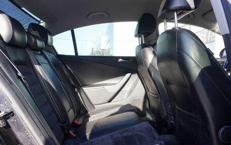 Volkswagen Passat B6, 2010 год, 763 000 рублей, 11 фотография