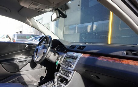 Volkswagen Passat B6, 2010 год, 763 000 рублей, 9 фотография