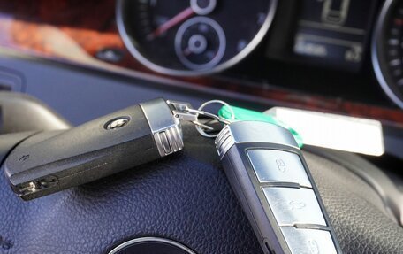 Volkswagen Passat B6, 2010 год, 763 000 рублей, 13 фотография