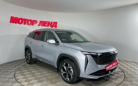 Geely Atlas, 2024 год, 2 972 000 рублей, 3 фотография