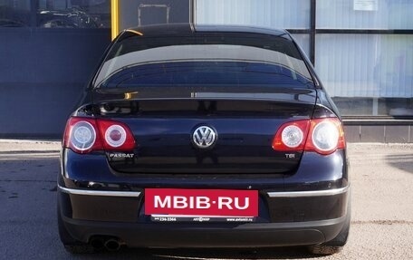 Volkswagen Passat B6, 2010 год, 763 000 рублей, 7 фотография