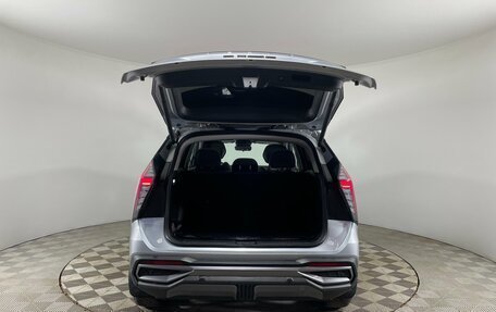 Geely Atlas, 2024 год, 2 972 000 рублей, 9 фотография