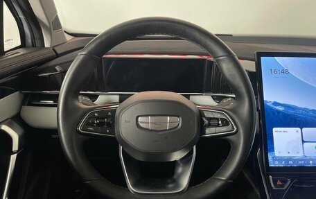 Geely Atlas, 2024 год, 2 972 000 рублей, 12 фотография