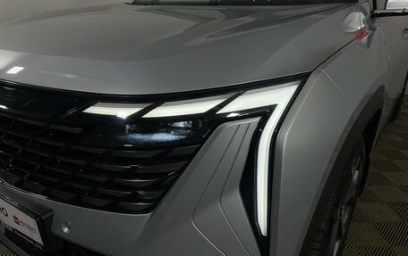 Geely Atlas, 2024 год, 2 972 000 рублей, 7 фотография