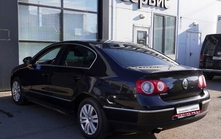 Volkswagen Passat B6, 2010 год, 763 000 рублей, 6 фотография
