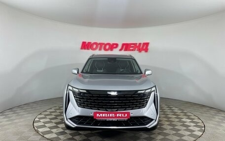 Geely Atlas, 2024 год, 2 972 000 рублей, 2 фотография