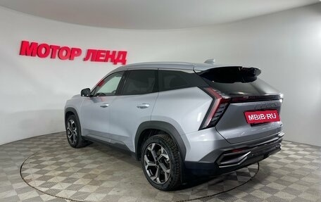 Geely Atlas, 2024 год, 2 972 000 рублей, 4 фотография