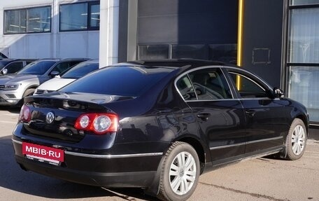 Volkswagen Passat B6, 2010 год, 763 000 рублей, 8 фотография