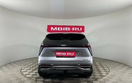 Geely Atlas, 2024 год, 2 972 000 рублей, 5 фотография