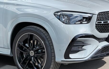 Mercedes-Benz GLE Coupe, 2025 год, 14 850 000 рублей, 3 фотография