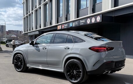 Mercedes-Benz GLE Coupe, 2025 год, 14 850 000 рублей, 4 фотография