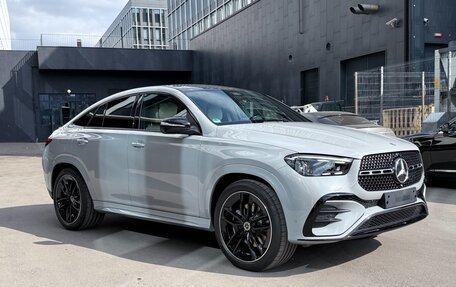 Mercedes-Benz GLE Coupe, 2025 год, 14 850 000 рублей, 5 фотография