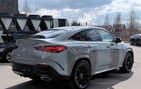 Mercedes-Benz GLE Coupe, 2025 год, 14 850 000 рублей, 6 фотография