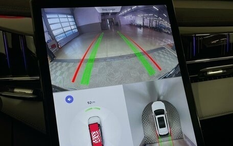 Geely Atlas, 2024 год, 2 972 000 рублей, 18 фотография