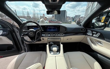 Mercedes-Benz GLE Coupe, 2025 год, 14 850 000 рублей, 8 фотография