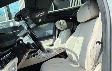 Mercedes-Benz GLE Coupe, 2025 год, 14 850 000 рублей, 10 фотография