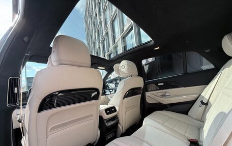 Mercedes-Benz GLE Coupe, 2025 год, 14 850 000 рублей, 15 фотография