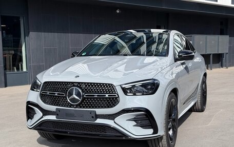 Mercedes-Benz GLE Coupe, 2025 год, 14 850 000 рублей, 19 фотография