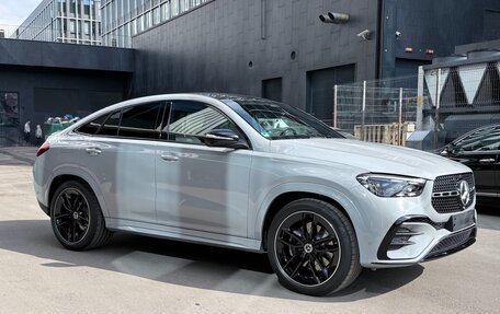 Mercedes-Benz GLE Coupe, 2025 год, 14 850 000 рублей, 18 фотография