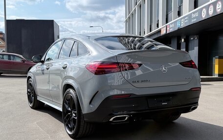 Mercedes-Benz GLE Coupe, 2025 год, 14 850 000 рублей, 17 фотография