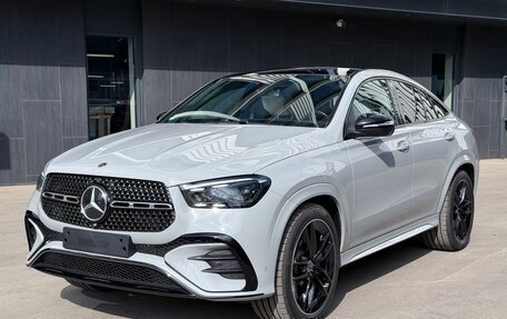 Mercedes-Benz GLE Coupe, 2025 год, 14 850 000 рублей, 20 фотография