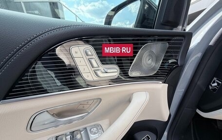 Mercedes-Benz GLE Coupe, 2025 год, 14 850 000 рублей, 14 фотография