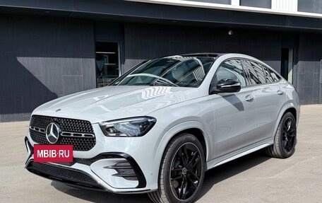 Mercedes-Benz GLE Coupe, 2025 год, 14 850 000 рублей, 7 фотография