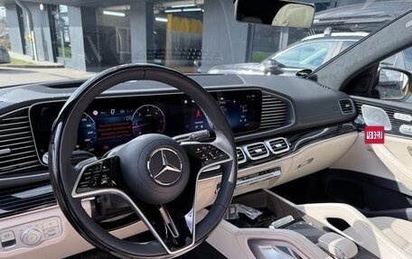 Mercedes-Benz GLE Coupe, 2025 год, 14 850 000 рублей, 2 фотография