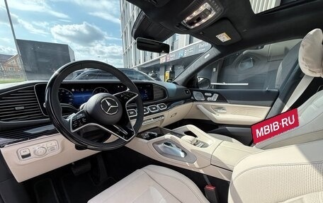 Mercedes-Benz GLE Coupe, 2025 год, 14 850 000 рублей, 9 фотография