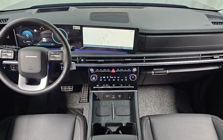 Hyundai Santa Fe IV, 2025 год, 4 300 000 рублей, 6 фотография