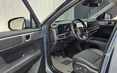 Hyundai Santa Fe IV, 2025 год, 4 300 000 рублей, 8 фотография